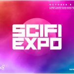 SL SCIFI EXPO 2021