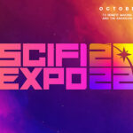 SL SCIFI EXPO 2022 IS OVER!