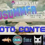 Midsummer Photo Contest!