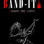 BAND-IT! The Original Arius Band Contest is here!